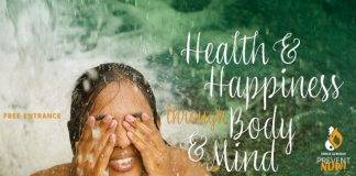 Health & Happiness key topic in ENNIA’s PreventNow Seminar in St. Maarten