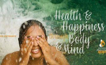 Health & Happiness key topic in ENNIA’s PreventNow Seminar in St. Maarten