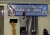 “Readers are Leaders” 7th reading competition on Wednesday
