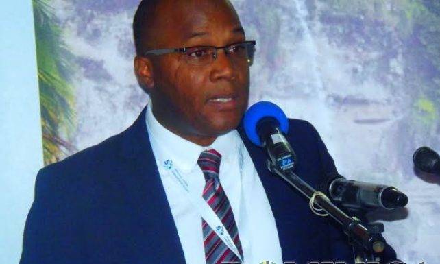 Tonge says 160 new hotel rooms at end of 2018
