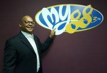 THE ROAD TO PARLIAMENT 2016