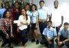 Rotaract donates to MPC and Sundial students
