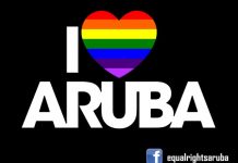 Aruba Parliament approves civil unions for same-sex couples