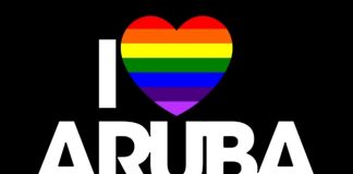 Aruba Parliament approves civil unions for same-sex couples
