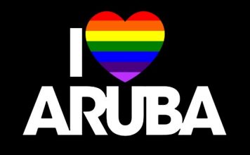 Aruba Parliament approves civil unions for same-sex couples