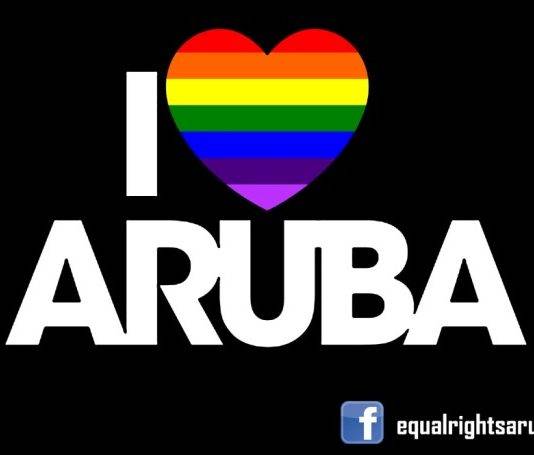 Aruba Parliament approves civil unions for same-sex couples