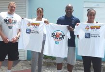 Cable TV and Gone Viral partner with Shoot Hoops, Not Guns