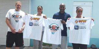 Cable TV and Gone Viral partner with Shoot Hoops, Not Guns