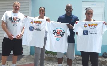 Cable TV and Gone Viral partner with Shoot Hoops, Not Guns