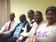 Toastmasters Table Topic-a-Thon with new political candidates