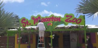 Successful turnout at Zoo’s World Animal Day Celebration