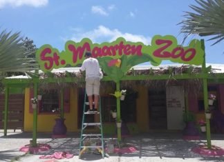 Successful turnout at Zoo’s World Animal Day Celebration