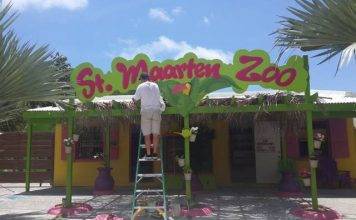 Successful turnout at Zoo’s World Animal Day Celebration