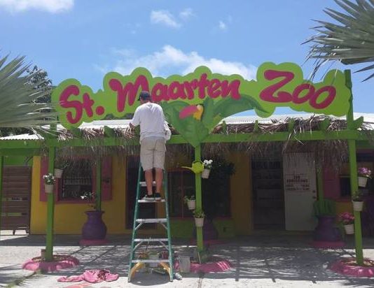 Successful turnout at Zoo’s World Animal Day Celebration