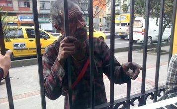 Historias en Facebook: Edgar Espinoza…