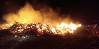 UPDATE: Landfill Reopened to Waste Haulage Companies
