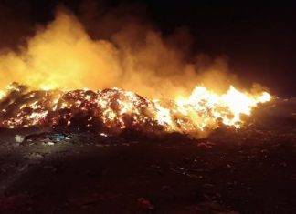UPDATE: Landfill Reopened to Waste Haulage Companies