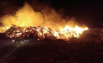 UPDATE: Landfill Reopened to Waste Haulage Companies