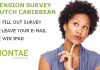 Survey investigates pension awareness inhabitants Dutch Caribbean