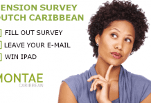 Survey investigates pension awareness inhabitants Dutch Caribbean