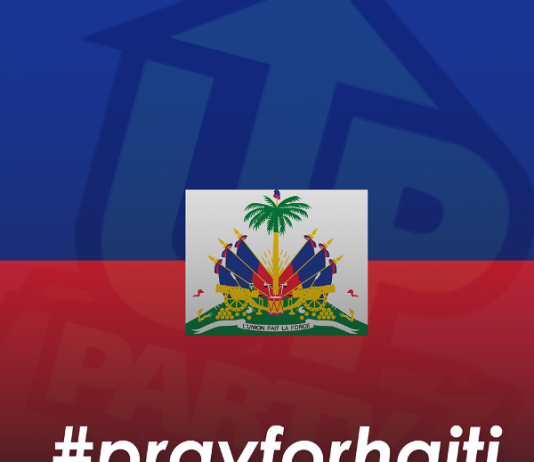 Heyliger: Pray for those in Haiti and elsewhere in the Caribbean