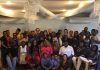 CWSDC strengthens Caribbean LBTQI advocacy