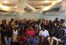 CWSDC strengthens Caribbean LBTQI advocacy
