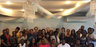 CWSDC strengthens Caribbean LBTQI advocacy