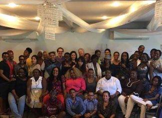 CWSDC strengthens Caribbean LBTQI advocacy