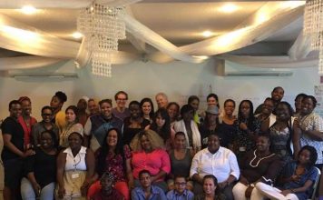 CWSDC strengthens Caribbean LBTQI advocacy