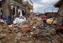 Red Cross accepting donations for Haiti