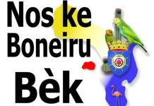 Objection to 1st reading and process for embedding, annexation, incorporation of Bonaire and BES islands in Constitution