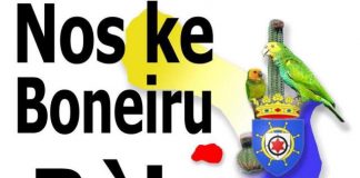 Objection to 1st reading and process for embedding, annexation, incorporation of Bonaire and BES islands in Constitution