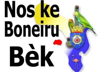 Objection to 1st reading and process for embedding, annexation, incorporation of Bonaire and BES islands in Constitution