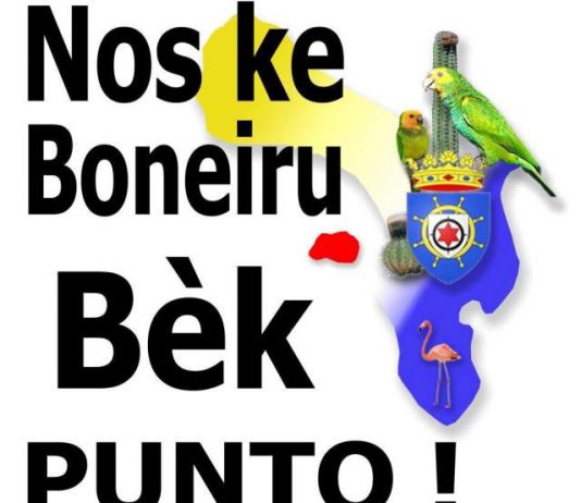 Objection to 1st reading and process for embedding, annexation, incorporation of Bonaire and BES islands in Constitution