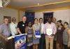 ROTARY CLUB OF ST. MAARTEN INDUCTS TWO NEW MEMBERS