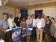 ROTARY CLUB OF ST. MAARTEN INDUCTS TWO NEW MEMBERS