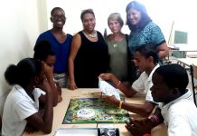 Island Gems gives ‘Life’ and ‘Pay Day’ to Academy PSVE