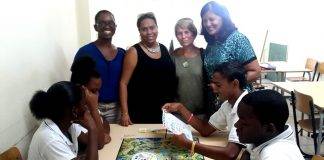 Island Gems gives ‘Life’ and ‘Pay Day’ to Academy PSVE