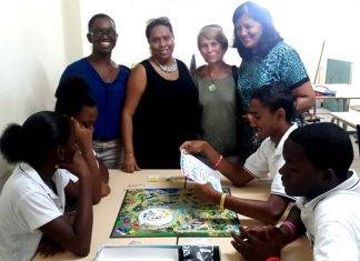 Island Gems gives ‘Life’ and ‘Pay Day’ to Academy PSVE