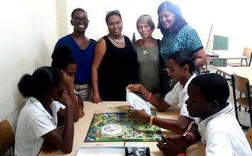 Island Gems gives ‘Life’ and ‘Pay Day’ to Academy PSVE