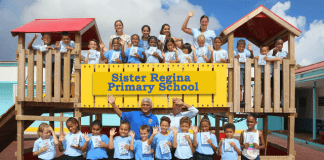 Rotary Club invests in literacy