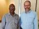 PM Marlin discusses Associate Membership to CARICOM during Barbados working visit