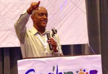 ICANN backs Caribbean technology development
