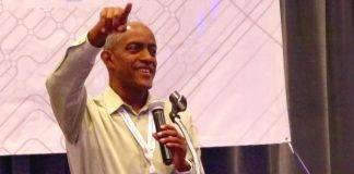 ICANN backs Caribbean technology development