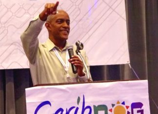 ICANN backs Caribbean technology development