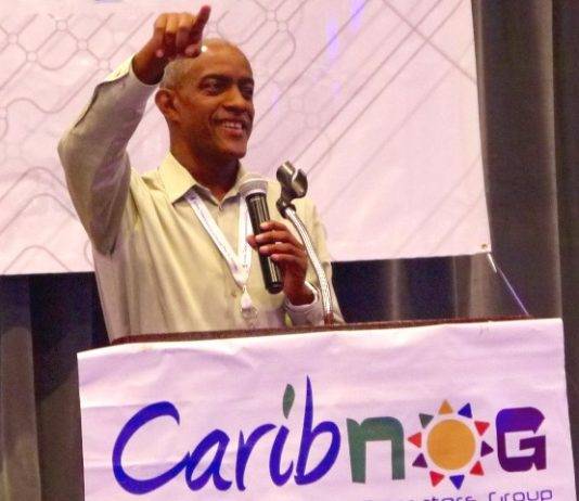 ICANN backs Caribbean technology development