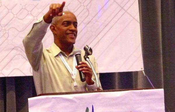 ICANN backs Caribbean technology development