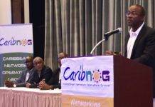 CaribNOG 12 off to successful start in St. Maarten