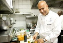 Prosecutor’s Office Bulletins: Restaurant chef Dino Jagtiani sentenced to community service and Preliminary hearing in Octopus investigation
